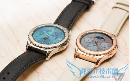 CES2016 Ƴ/õ Gear S2 ClassicӭŮг