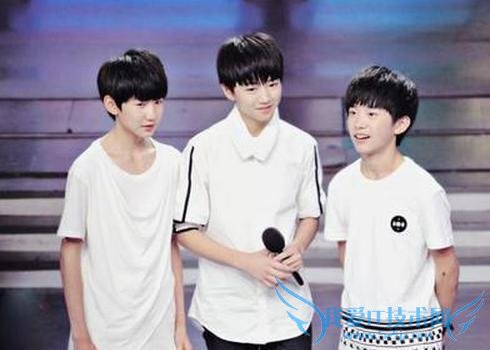 TFBOYS ² 80 ̷ۣһСӼ