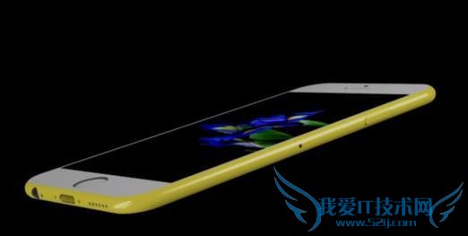iPhone6c Ⱦͼع⽫ iPhone7 һ ƻҪһ