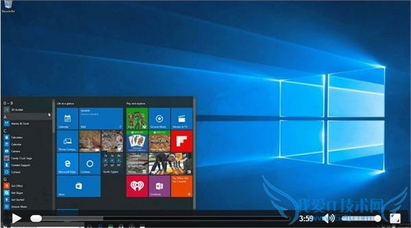 Win10 TH2 正式版 10586 镜像下载及更新内容 Win7/Win8.1 升级教程