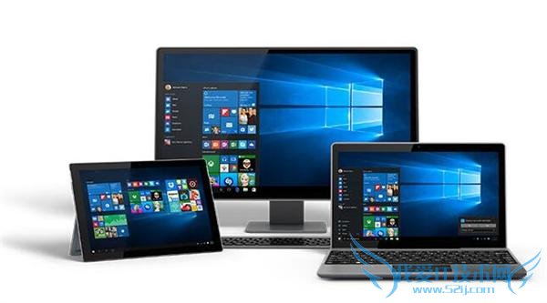 Win10 TH2 正式版 10586 镜像下载及更新内容 Win7/Win8.1 升级教程