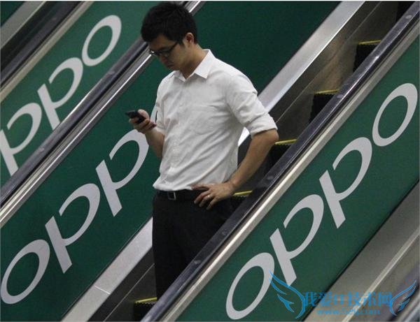  Vivo  Oppo йϳС гݶ