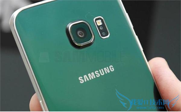 iPhone6S 让三星不安 传三星 Galaxy S7 将采用双摄像头