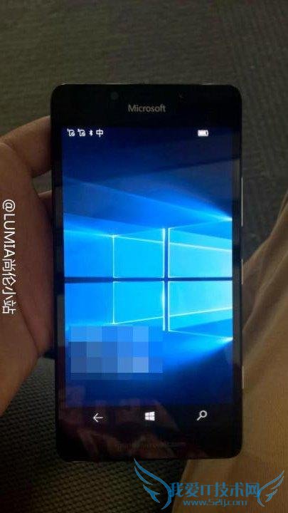 Lumia950/950 XL  10 㷢 عʵͷ