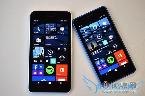 ʵ΢ Lumia ֻ win10