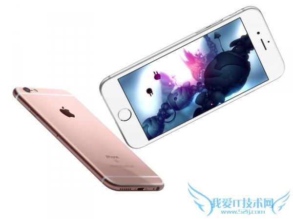 iPhone6s 采用率比 iPhone6 少三分之一 1300 万部去哪了