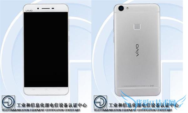  vivo  vivo X6 Plus 汾 й¶֧ 3D Touch