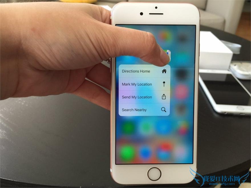 iPhone 6S/6S Plus䣺õر