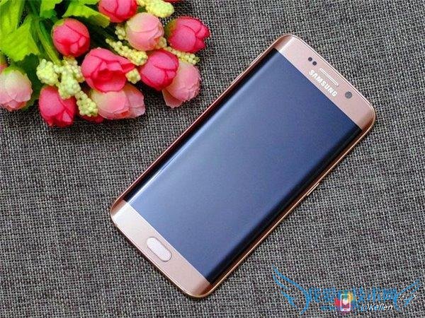  գйһɫ Galaxy S6 edge+» 32GB 棬δʽۡ۸ԤΪ 5888 Ԫ汾һ¡