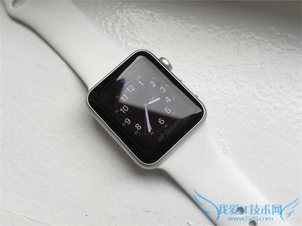  Apple Watch » ֻ 5000 ƻʾܵ