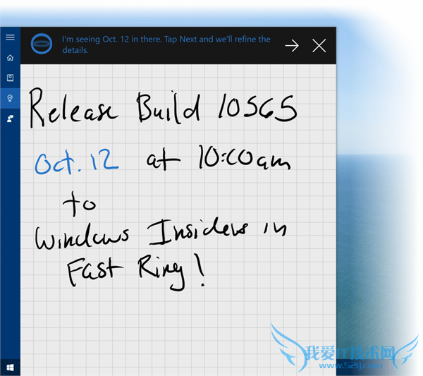 Win10 TH2 ʽ 10586  ݡע