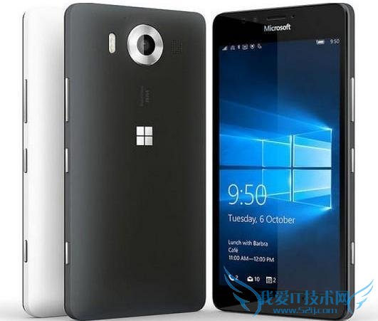 Lumia950/950XL  12.8 Ԥ ӳ΢ 25 