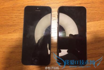 ෽Ϣ֤ƻӢֻΪ“iPhone5Se” 34 ¼СĿǰ“” iPhone 5  iPhone5Se Աͼ