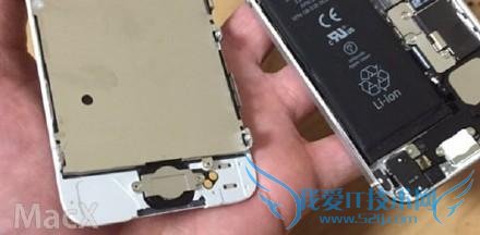ձΪ iPhone  100 űĤ ˲ iFixit 
