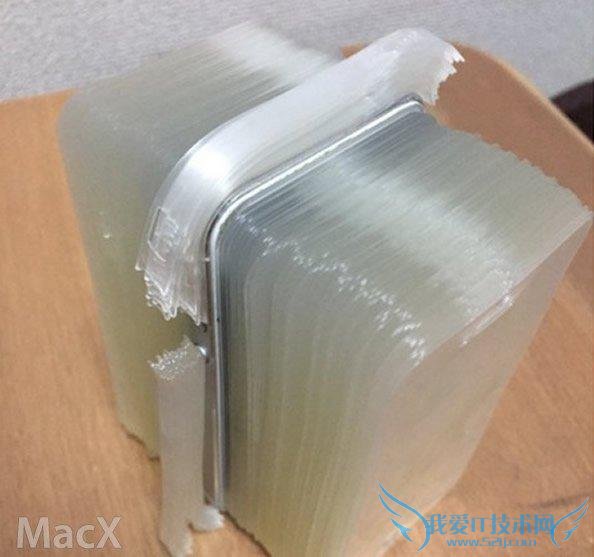 ձΪ iPhone  100 űĤ ˲ iFixit 