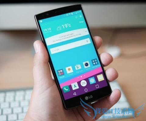 LG » FCC  LG G4 °ظͨ 820  LG G5