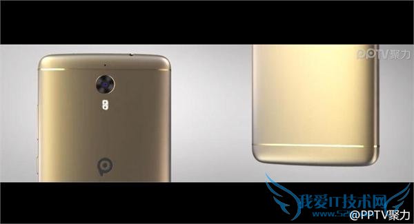 PPTV 手机 PP·King7/7S 发布:裸眼 3D 售 2199/2699