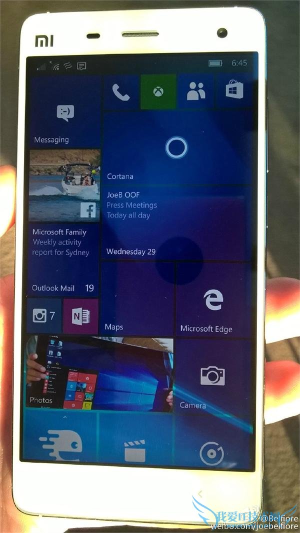 Ǳɹ Win10 Mobile С 4 10240 ˢҪ