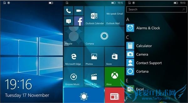 ΢ Win10 Mobile Build 10586.11 ޸ bug  Lumia635 Ƶ