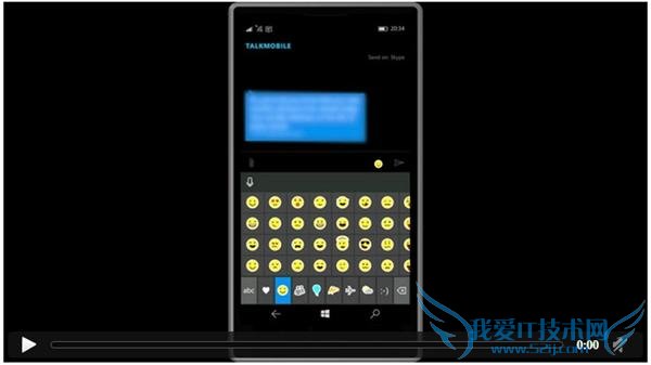 ΢ Win10 Mobile Build 10586.11 ޸ bug  Lumia635 Ƶ