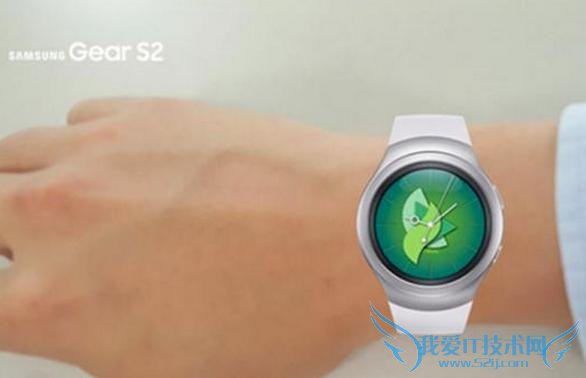 ɱ Apple Watch Ӫ  Gear S2 ֱ֧ƻ iOS