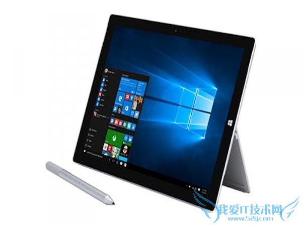 Surface Pro 4  3D ͷ ûˢɵ¼ 10 ·