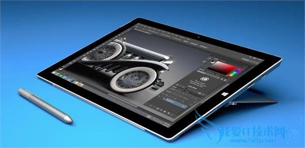 Surface Pro 4  3D ͷ ûˢɵ¼ 10 ·