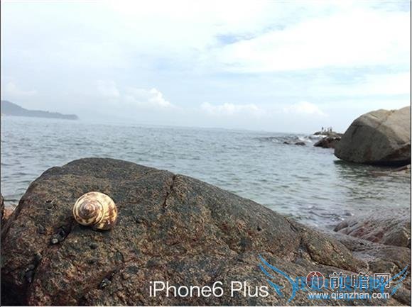 华为再放荣耀 6 Plus 样张 3