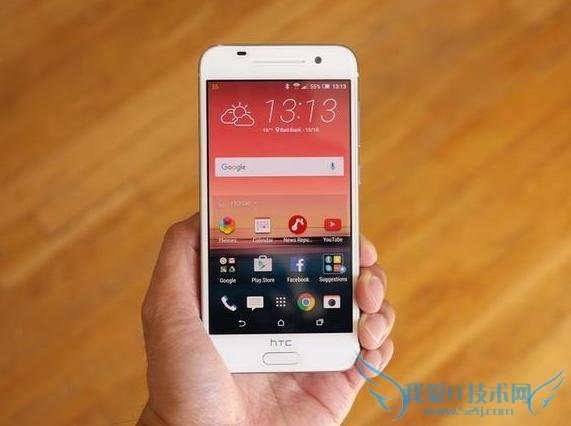HTC One A9 оʼԤ ֧ 2TB 洢ۼ 2799 Ԫ
