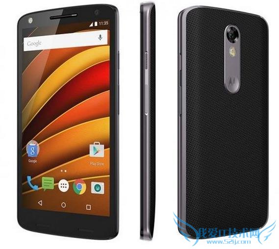 Droid Turbo2 国际版 MOTO X Force 英国预售 国行 12 月登场或售 4799 元