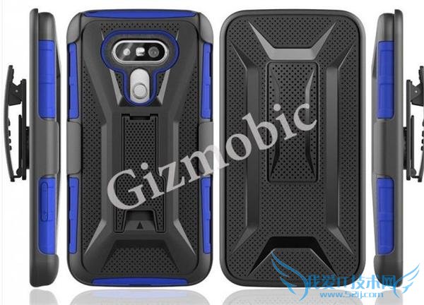 LG G5 ȷϲ˫ͷ  S7 ͬʱ 2 µ