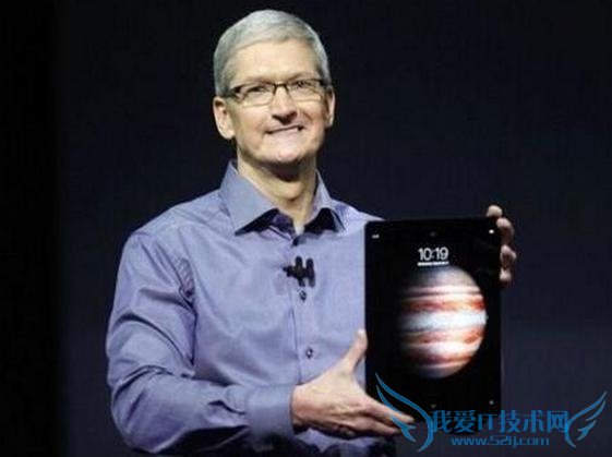 iPad Pro 中国销量惨淡不到 iPad Air2 十分之一 还秒杀 Surface Pro4?