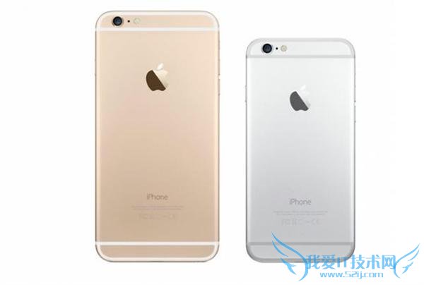 iPhone 6 VS iPhone 6 Plus 谁更强 外媒称苹果 6 略胜一筹评价高