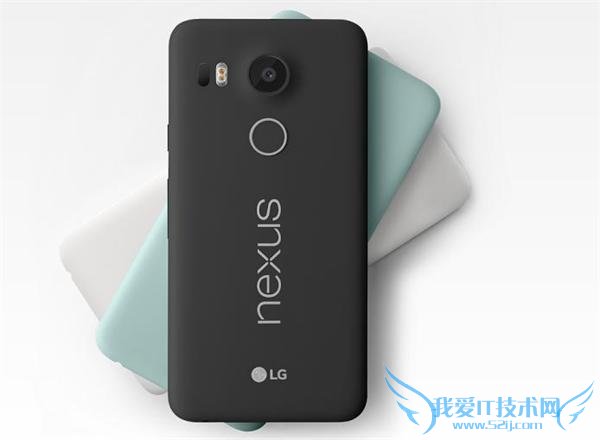 LG Nexus5X