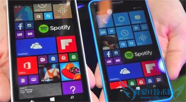 传 Lumia 950/XL 国行 11.11 上市 3999 元起摄像头史上最强