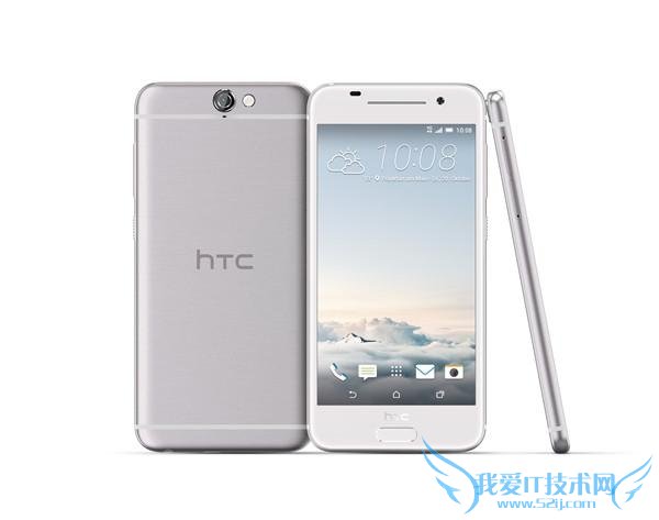 HTC 霸气回应 A9 抄袭 iPhone6s:苹果先抄我们好吧