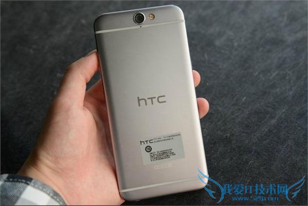 HTC One A9
