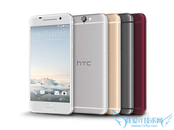HTC One A9