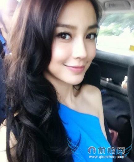 ΪһŮ Angelababy ݣΧ ð