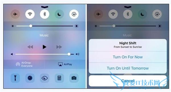 iOS9.3 Beta2 ܴ iPhone5SE ׷ iOS9.3 ʽ