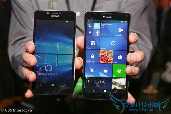 Lumia 950/XL ˺ʸ߱ѷ¼ܣWin10 ױ