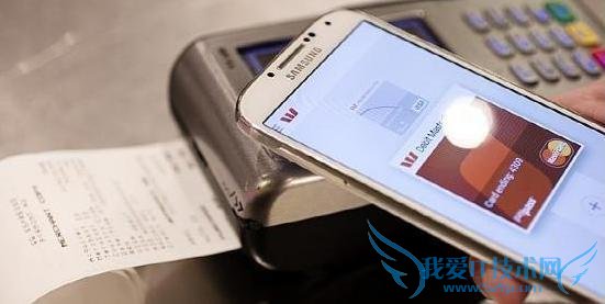 三星将在中国推出移动支付服务 先在韩美试水