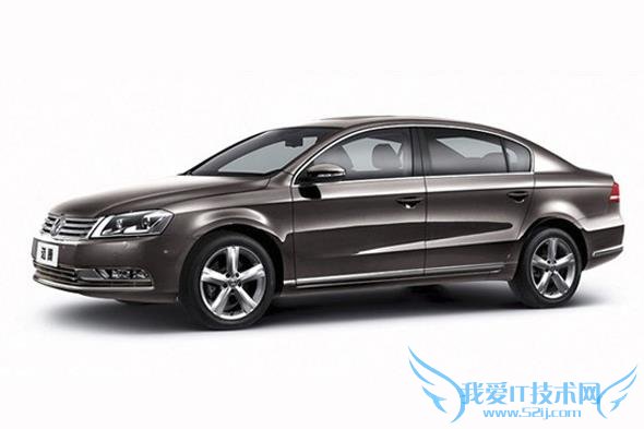 配置加点料 2015 款大众迈腾二次上市