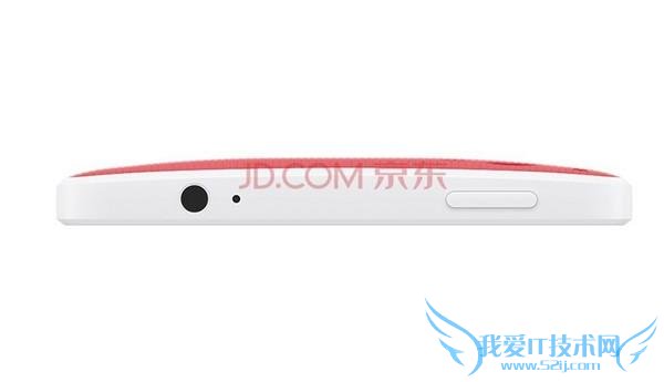 京东再卖队友 锤子坚果手机配置全曝外观大赞