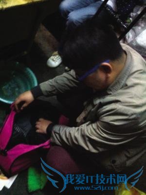 中国好室友每周帮七室友洗衣