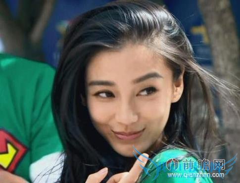 ֵܰܡ걬һ꼶?Angelababy ֶռͷ