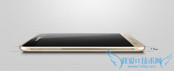 三星 Galaxy J3 低调开卖 搭骁龙 410 没指纹识别/金属机身售价 999 元