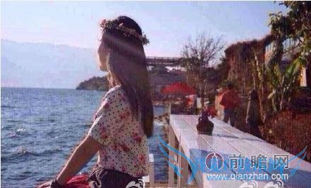 女子卸妆见男网友因容貌差距太大被打 关灯不是都一样?