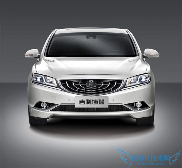 吉利博瑞上市万人点赞 你还买索八 K5 迈锐宝吗