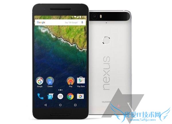 Ϊ Neuxs 6P/LG Nexus 5X ȫɫع 9.29 Ԥװ Android6.0 